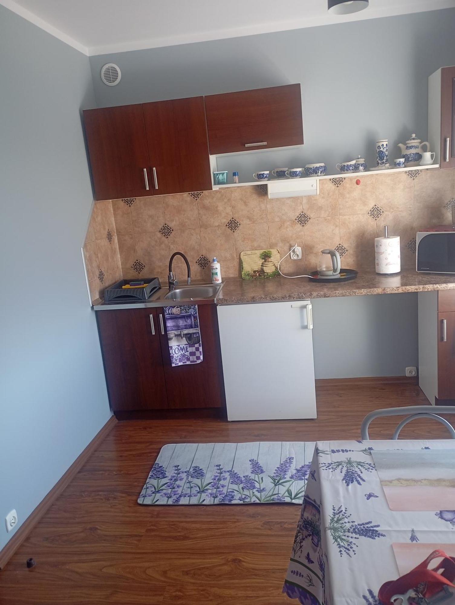 Pokoje Goscinne Surfinia Gdansk Bagian luar foto