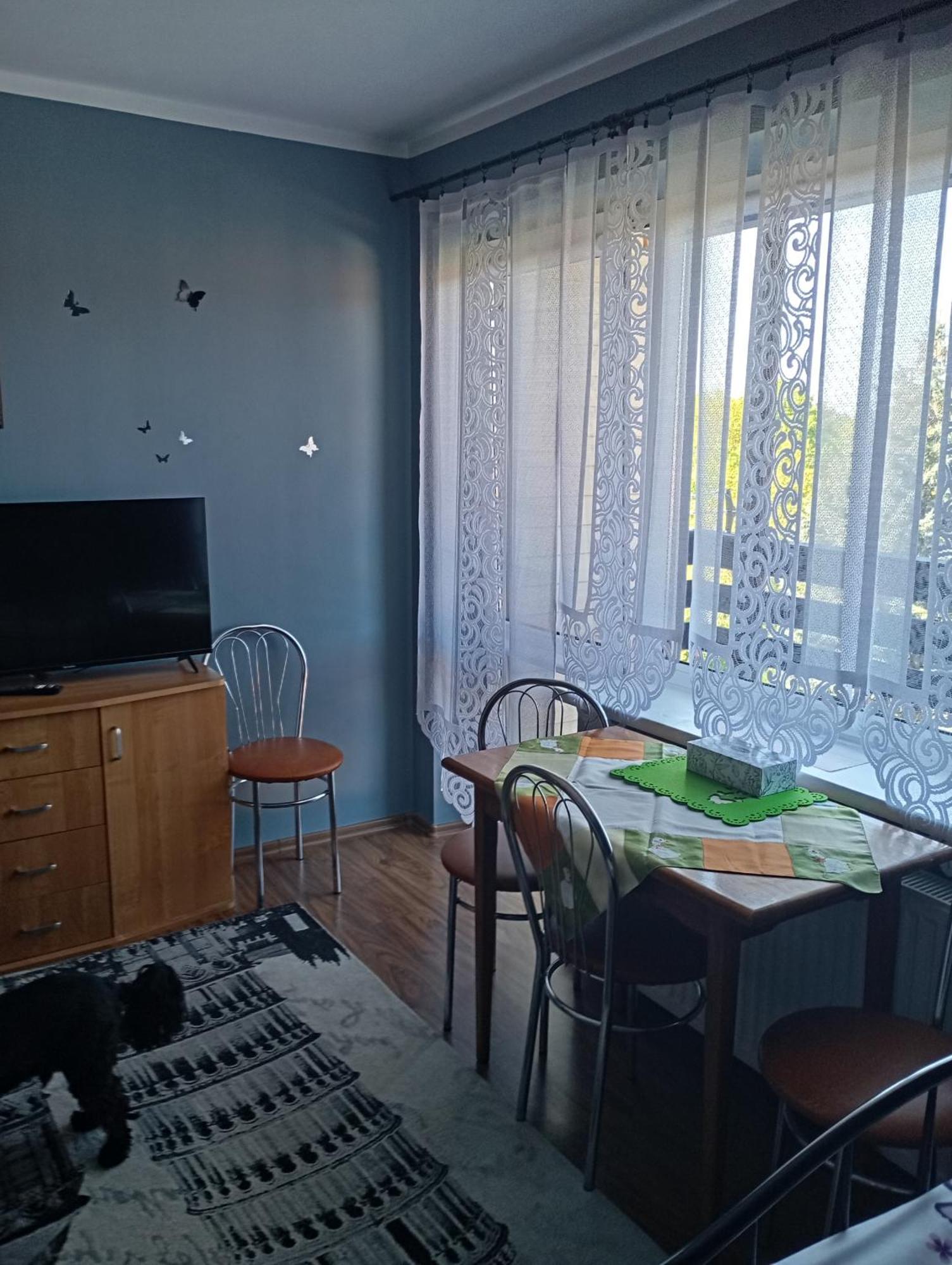 Pokoje Goscinne Surfinia Gdansk Bagian luar foto